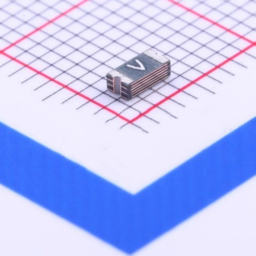 6V 1.75A 1206自恢复1206L175PR自恢复保险丝1206L175PR 封装1206 - 图0