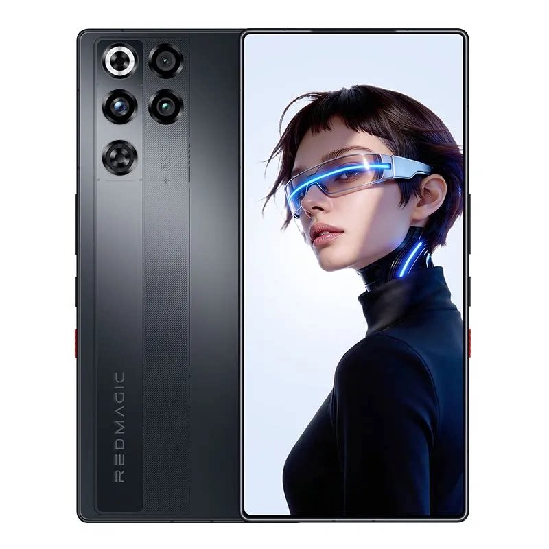 努比亚/红魔11SPro+/Pro第五代骁龙8至尊领先版红魔(手机) 11S