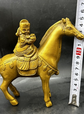 铜复古中式客厅书房古典