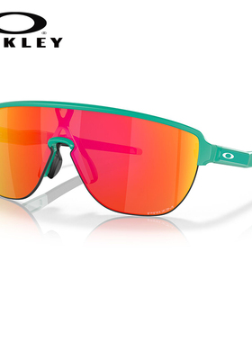 欧克利马拉松跑步运动骑行太阳镜