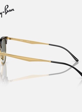 雷朋太阳镜成毅同款复古潮流墨镜