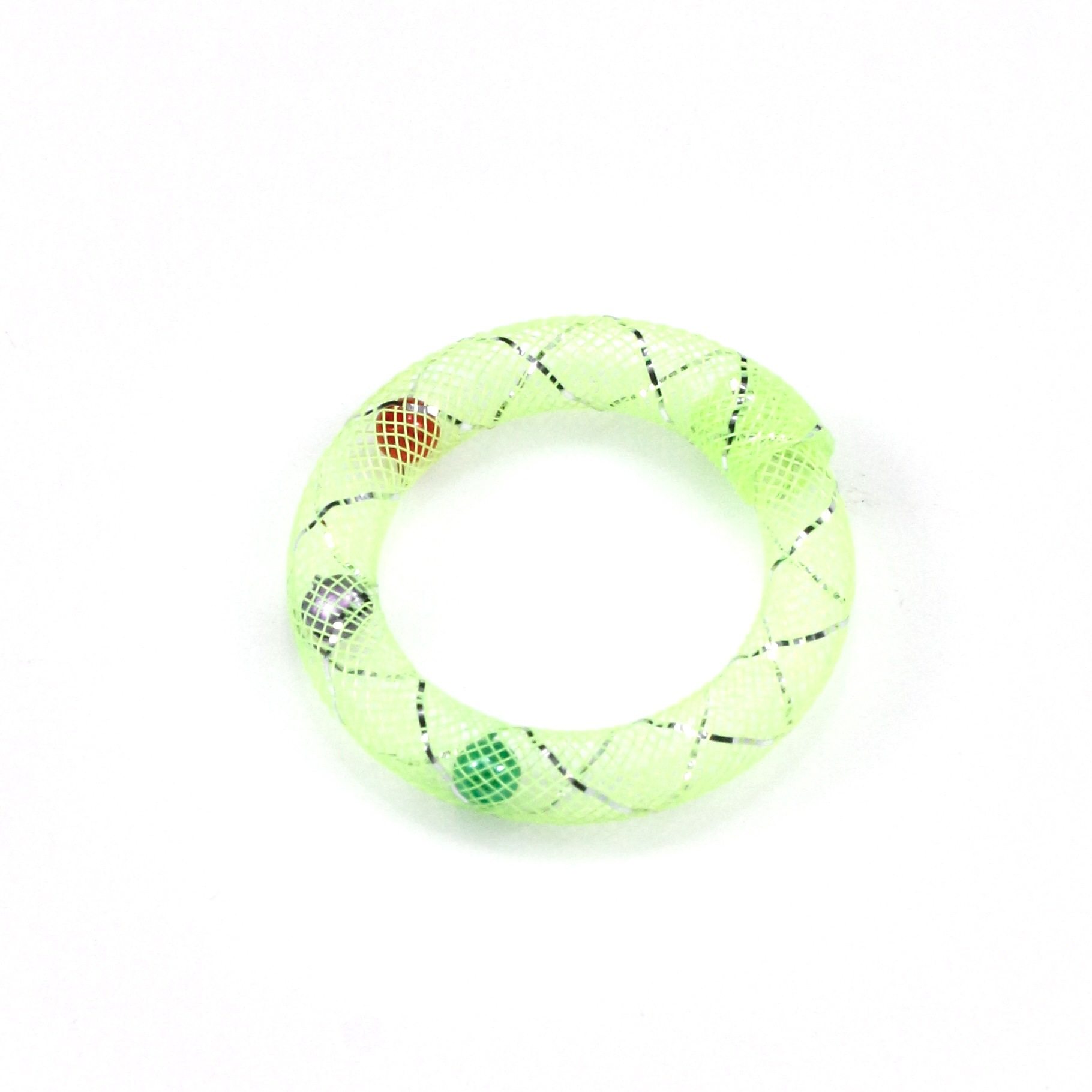 猫玩具自嗨甜甜圈彩色网管含小铃铛创意耐玩自己玩解闷猫咪丰容,淘宝优惠券,粉丝福利购,淘宝优惠卷