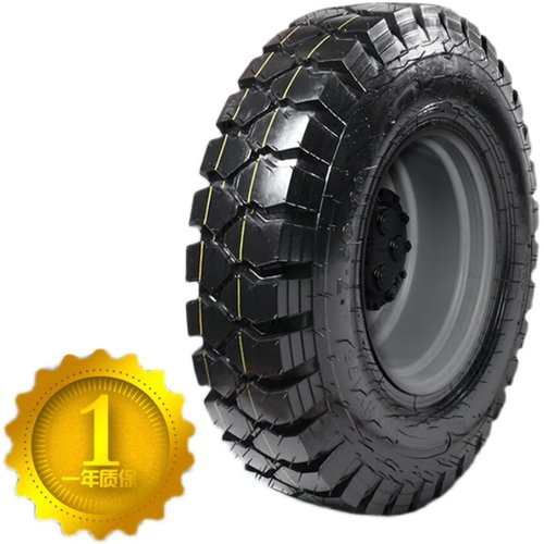 600 650/700/750/825-13 14 16农用三轮车拖拉机后斗羊角矿山轮胎 - 图3
