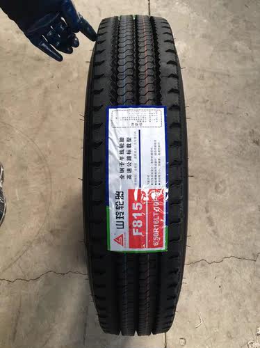 小轻卡货车轮胎600 650 700 750R13R14R15R16全钢丝半钢真空黑豹 - 图3
