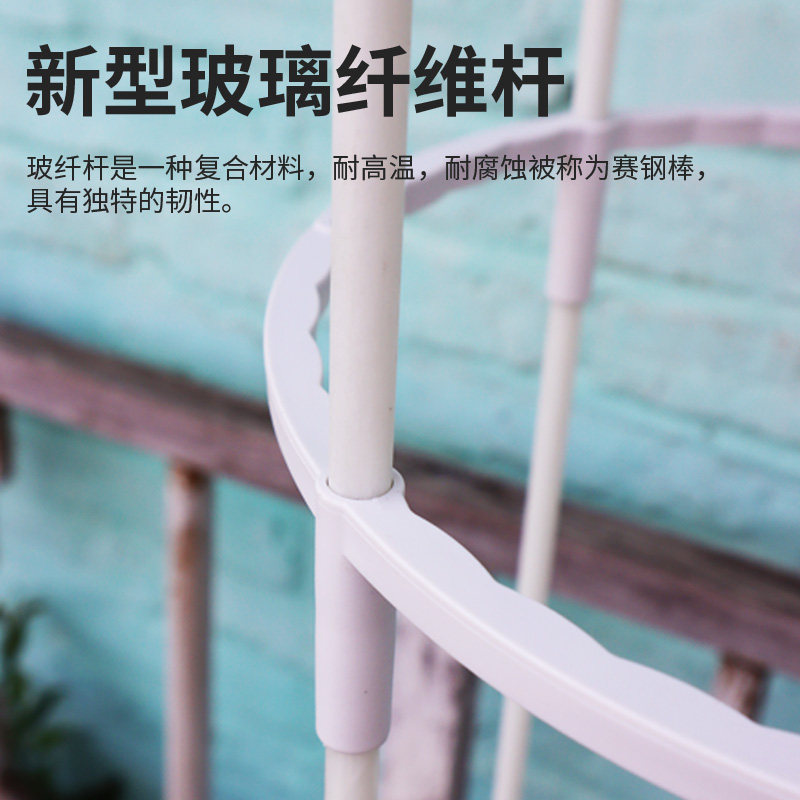 龟甲龙爬藤架山乌龟造型支架爬藤架子植物花架铁线莲蓝雪花爬藤架,淘宝优惠券,粉丝福利购,淘宝优惠卷