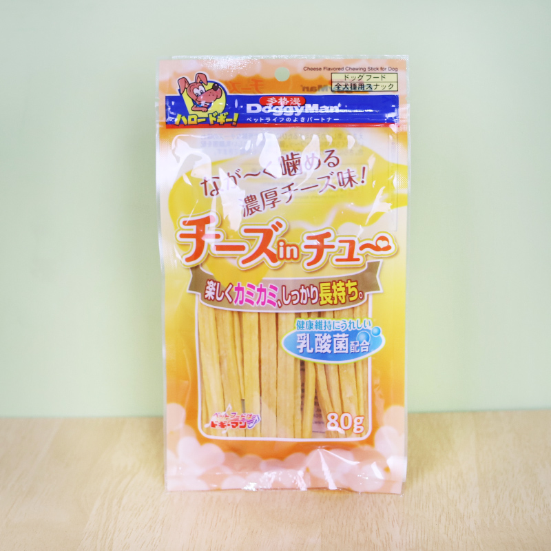 多格漫乳酸棒狗狗磨牙洁齿棒小狗成犬幼犬狗零食磨牙棒狗咬胶泰迪 - 图2