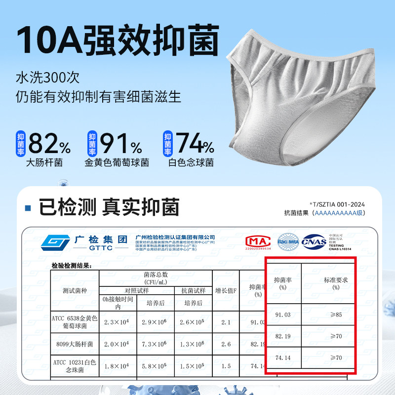 Freego一次性内裤男纯棉便捷旅游出行用品日抛免洗独立包装灭菌裤,淘宝优惠券,粉丝福利购,淘宝优惠卷