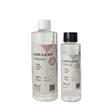 Чехол для телефона, клей, эпоксидная смола, набор материалов ручной работы, «сделай сам»