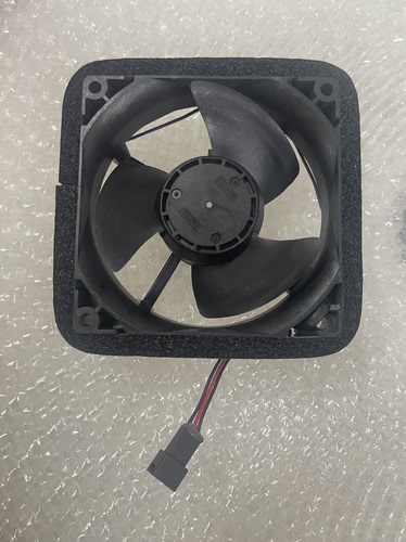 NMB 09232JS-12K-BT 12V 0.08A 9232 92*92*32MM 9232JS-12K-BT - 图0