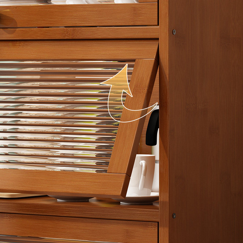 防尘防潮杯架子置物柜杯子水杯咖啡杯放茶叶茶具茶杯收纳盒储物柜,淘宝优惠券,粉丝福利购,淘宝优惠卷