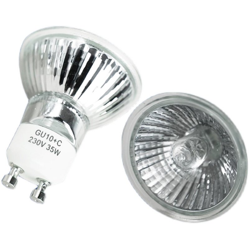 香薰灯泡融烛灯GU10灯杯卤素灯珠35W50W220V卤钨灯加热射灯灯泡,淘宝优惠券,粉丝福利购,淘宝优惠卷