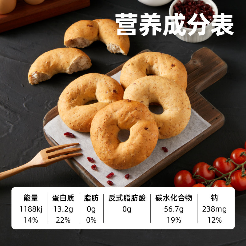  光合力量西式糕点