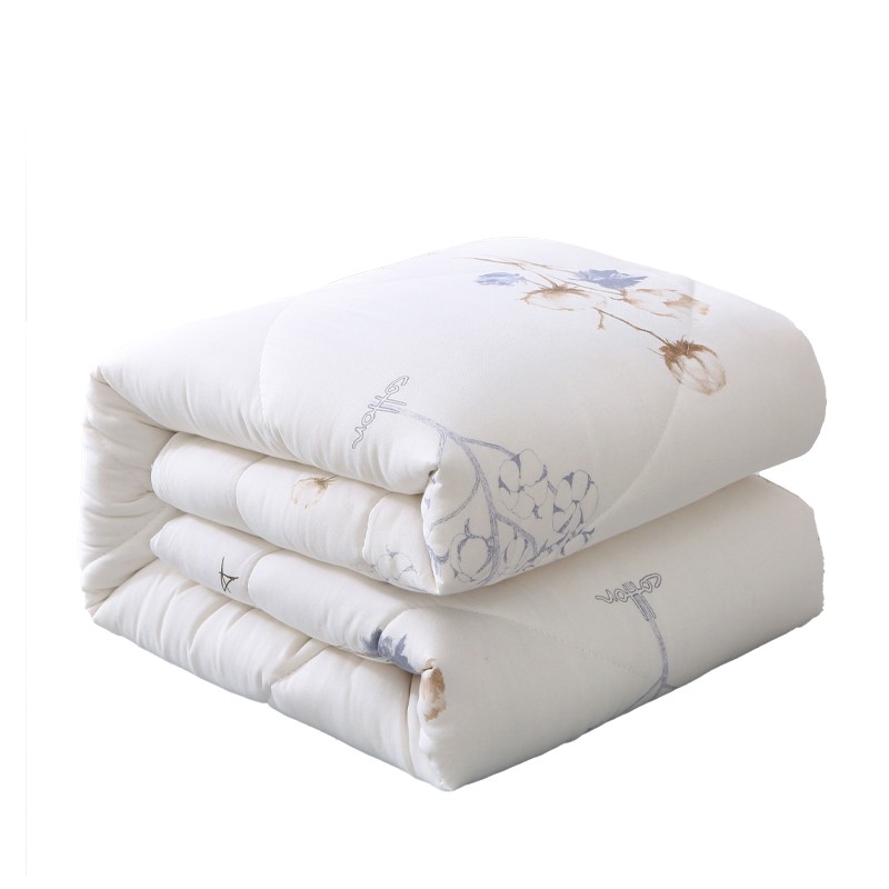 绗缝被春秋纯棉花被加厚保暖全棉絮棉被子冬四季通用单人芯被子,淘宝优惠券,粉丝福利购,淘宝优惠卷