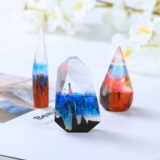 秋兰 Кольцо, аксессуар, звездное небо, подвеска, форма, DIY