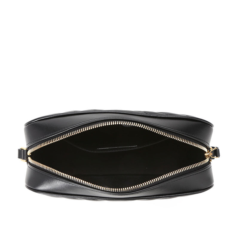 ysl /圣罗兰lou绗缝链条单肩包 LAMAVO女士包袋