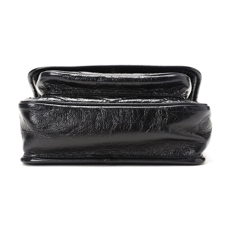 ysl /圣罗兰niki迷你链条单肩包 LAMAVO女士包袋