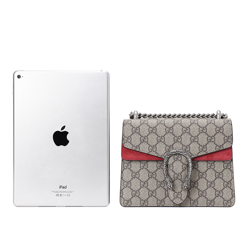 gucci /古驰dionysus迷你单肩女包 LAMAVO女士包袋