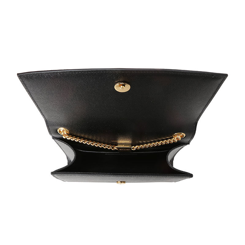 ysl /圣罗兰kate斜挎链条单肩包 LAMAVO女士包袋