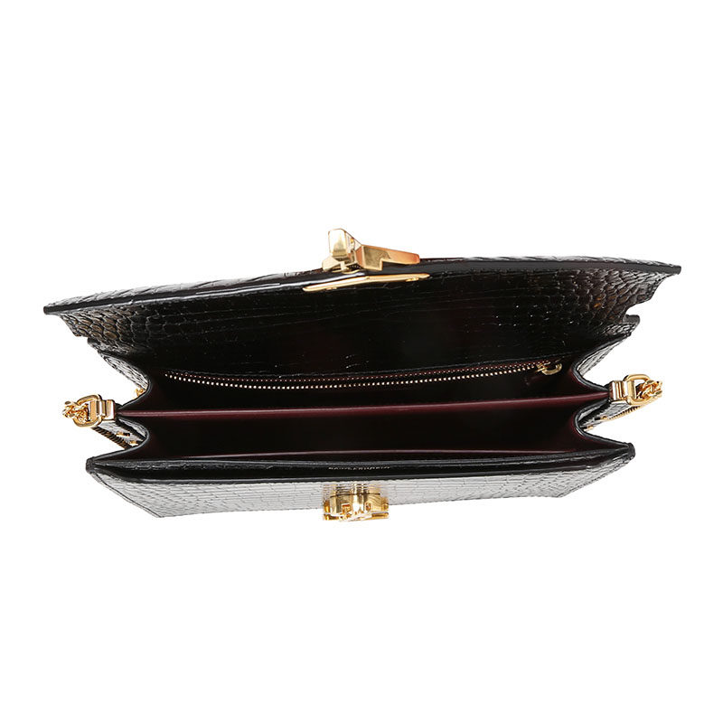 ysl /圣罗兰cassandra 2020单肩包 LAMAVO女士包袋