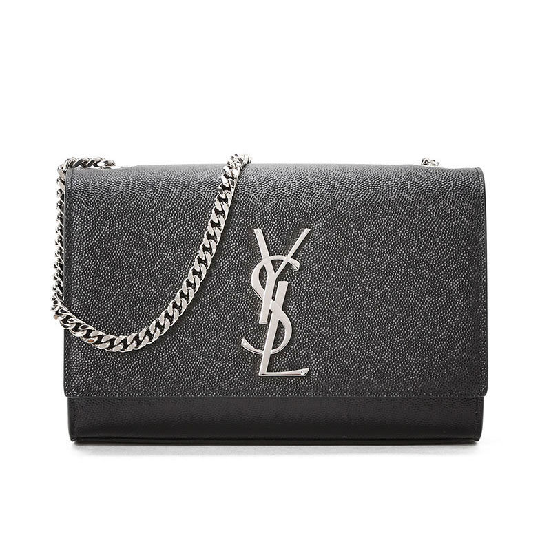ysl /圣罗兰kate斜挎链条单肩包 LAMAVO女士包袋
