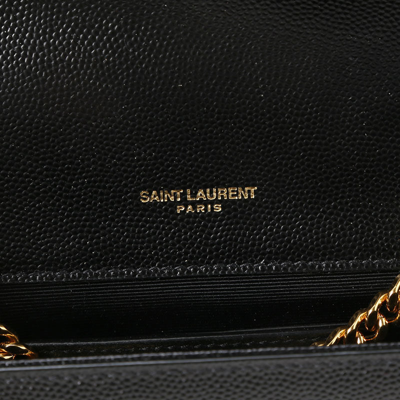 ysl /圣罗兰kate斜挎链条单肩包 LAMAVO女士包袋