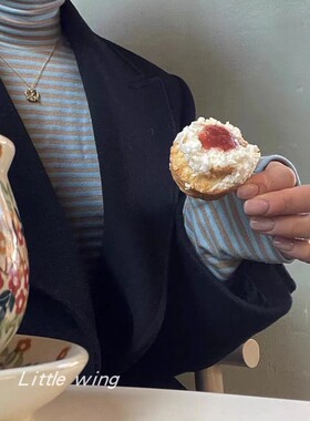 铜女姜涩琪同款项链毛衣链