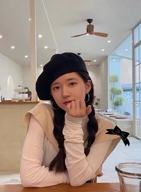 s925银欧美简约冷淡风女金属圆圈