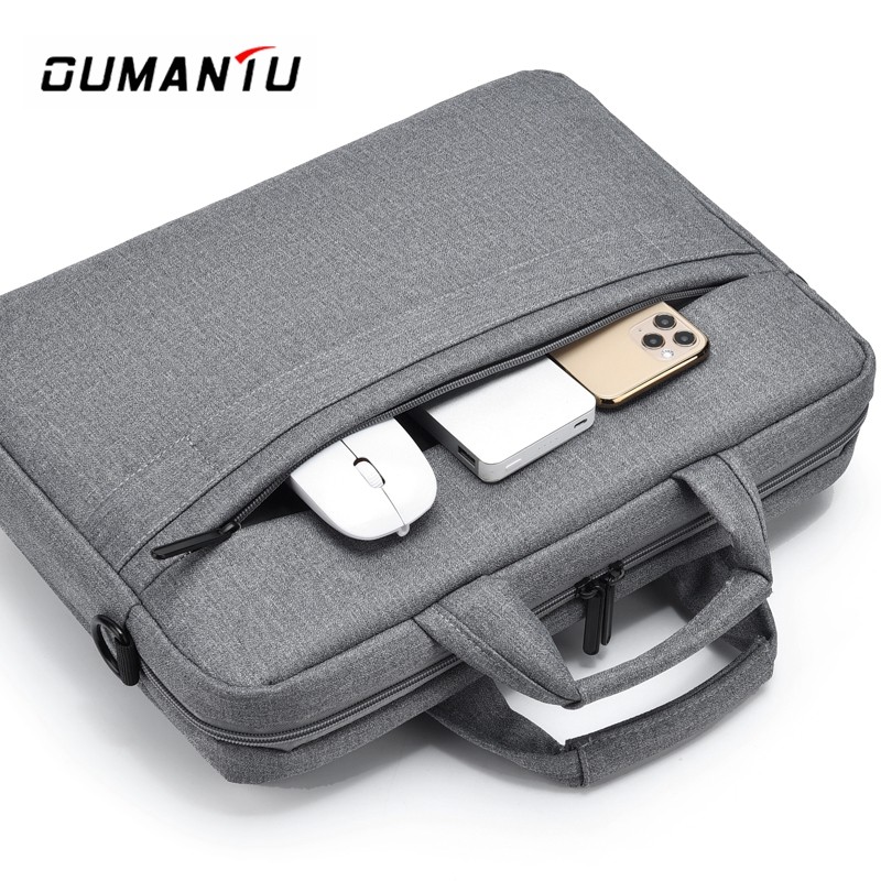  欧曼图箱包男士包袋