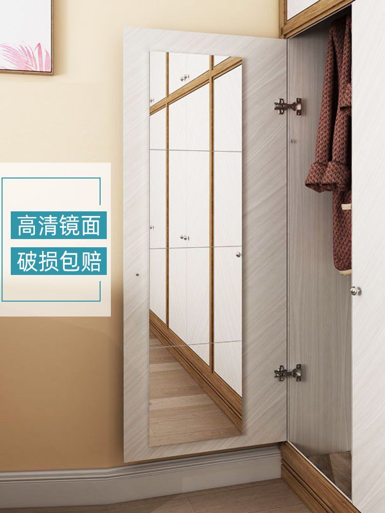 衣柜里镜子推荐品牌 新人首单立减十元 21年6月 淘宝海外
