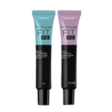 База под макияж, увлажняющий невидимый крем, сужает поры, контроль жирного блеска