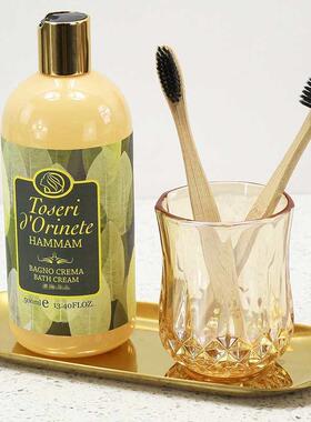 批发样板间摆件轻奢酒店卫