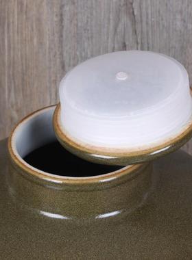 景德镇陶瓷酒坛密封缸酿10