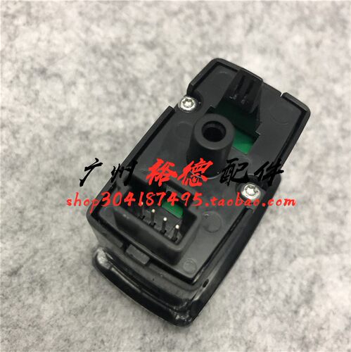 适用于奔驰W169W245 A160玻璃升降开关A180车窗B180控制B200按键 - 图0
