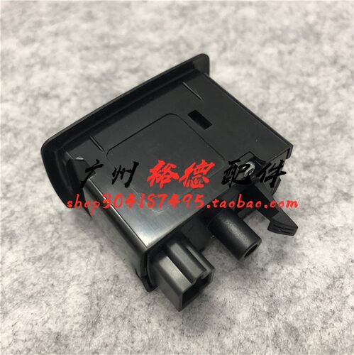 适用于奔驰W169W245 A160玻璃升降开关A180车窗B180控制B200按键 - 图1