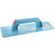 Blue trowel trowel trowel trowel plastic gray board mason tile tool wear-resistant and throw-resistant ceramic tile tile tool