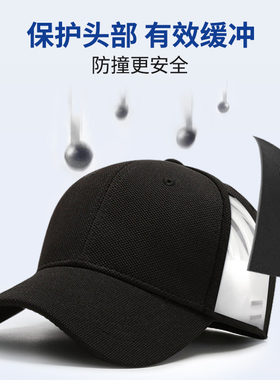 老人后脑防撞帽防摔帽