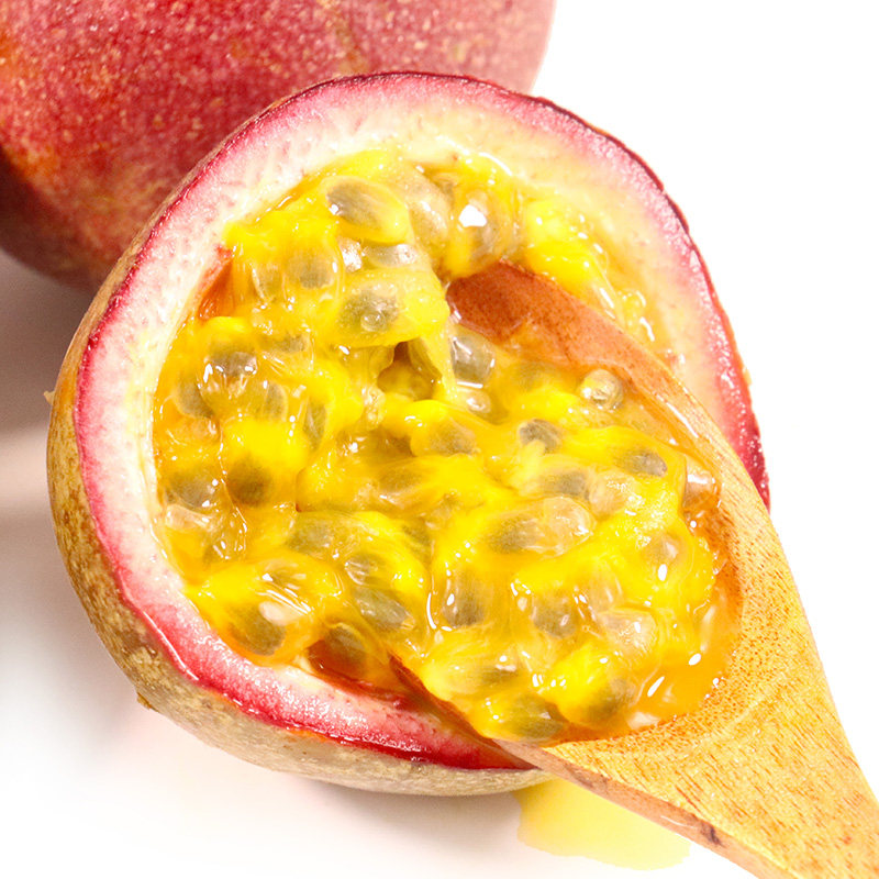  品阁水果百香果