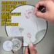 Suzhou Embroidery Handmade DIY Kit 1 to 1 Tutorial for Beginners
