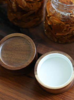 食品级蜂蜜密封罐跑蜜玻