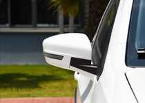 Cloud-degree 1 rearview mirror cloud inverted car mirror cloud-level electric car accessories Cloud New energy vehicle reflective mirror
