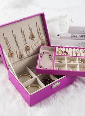 jewelly box wi lock lea jewelry box princess