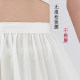 Leggings cheongsam ໃຫມ່, underpants Hanfu ສໍາລັບ summer, underpants ໃບຫນ້າມ້າ, ຕ້ານການ exposure, trousers ຕ້ານ static