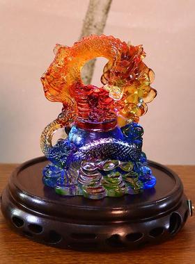 香炉底座茶壶花瓶古玩摆件