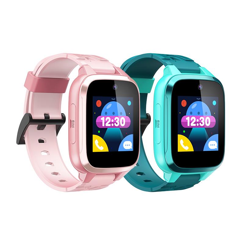  360儿童智能儿童手表