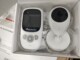 SP880 baby career career babies monitor monitor wireless camera infrared night vision belt temperature