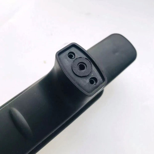 老式三半牌电饭锅配件大全上盖提把手柄角球商用煲通用长奥虹克斯 - 图2