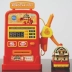Huicong có thể nói chuyện Pelly vui vẻ trạm xăng thẻ tín dụng máy chơi nhà đồ chơi giáo dục trẻ em món quà sinh nhật - Đồ chơi gia đình đồ chơi cho trẻ em Đồ chơi gia đình