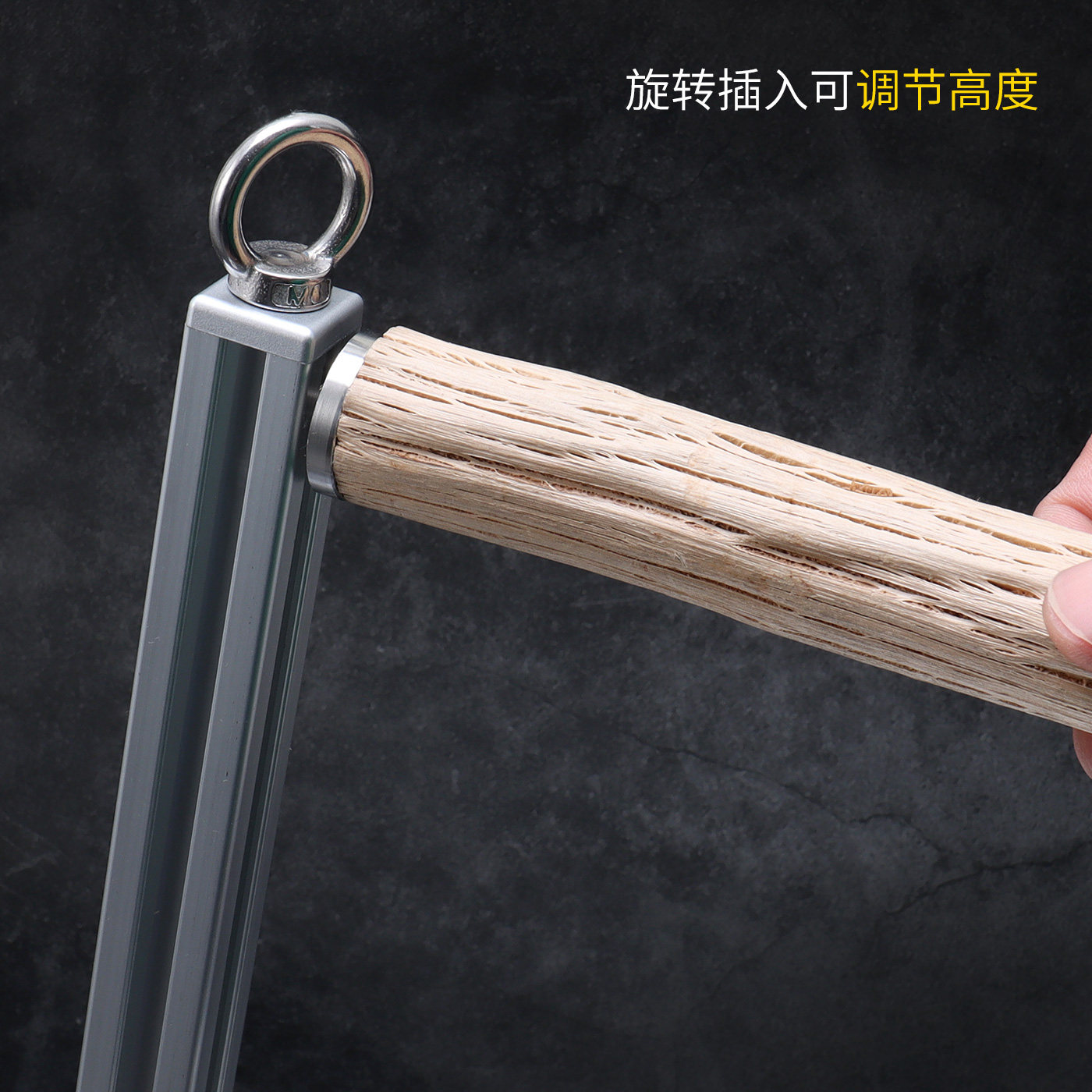 鹦鹉鸟类宠物鸟站架桌面铝梨木观赏架梯子架栖息架中小型饲养架子,淘宝优惠券,粉丝福利购,淘宝优惠卷