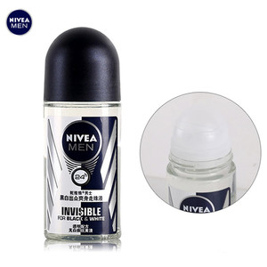 妮维雅男士止汗露