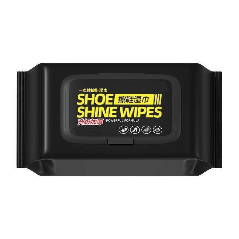 擦鞋湿巾小白鞋清洗剂清洁免洗擦鞋洗鞋运动皮鞋专用去污增白神器,淘宝优惠券,粉丝福利购,淘宝优惠卷